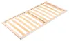 rete a doghe babybay 60 x 120 cm adatta per culla, naturale Anteprima dell’immagine prodotto 1