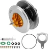 TURBO CHRA 721021 for Seat Leon 2000-06 150HP 110KW 1.9tdi Produktbild-Vorschau 1