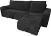 TILIA-Ecksofa mit Schlaffunktion und Bettkasten  in Produktbild-Vorschau 1