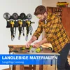 Winkelschleiferhalter, Winkelschleifer Halter, Produktbild-Vorschau 6