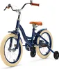 Generation Blanco 16 Zoll Dunkelblau – Kinderfahrrad Produktbild-Vorschau 2