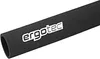 Humpert Lenker-Bar-Ends Bezug schwarz Barends schwarz Produktbild-Vorschau 4