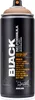 Montana Cans Black Sprühfarbe 2093 Code Red 400 ml 1 stk Produktbild-Vorschau 4