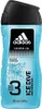 Adidas Ice Dive Żel pod Prysznic dla Mężczyzn 250 ml Produktbild-Vorschau 2