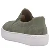 Rieker Damen Slipper Halbschuh Kontrastsohle L9851, Produktbild-Vorschau 6