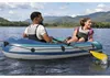 Ponton Trek X2 Raft 232 x 118 cm Bestway 61153 Náhled obrázku produktu 7