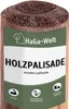 Holzpalisade – widerstandsfähige Palisade für die Produktbild-Vorschau 1