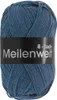 Lana Grossa MEILENWEIT 150 g UNI 8-fach Sockenwolle in Produktbild-Vorschau 2