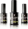 Three bottles of Victoria Vynn Salon Base Build Gel UV/LED are displayed against a white background. Náhľad obrázku produktu