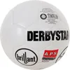 Derbystar Fußball Brillant II Matchball handgenäht FIFA Produktbild-Vorschau 6
