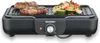 SEVERIN Tischgrill mit Grillplatte PG 8556  aus Kunststoff, Produktbild-Vorschau 4