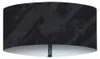 Buff Tech Rabey Grey UNI Laufstirnband Produktbild-Vorschau 4