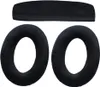2pcs Soft Earpads Ohrpolsterabdeckung für Sennheiser HD515 Produktbild-Vorschau 1