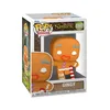 Shrek - Gingy 1597 - Funko Pop! Vinyl Figur Produktbild-Vorschau 3