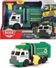 Dickie recycle des camions avec son et lumière Voir les images du produit 1