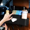 Organizzatore per il sedile posteriore dell'auto – DRIVKIT Anteprima dell’immagine prodotto 7