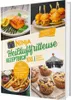 Ninja Heißluftfritteuse Rezeptbuch XXL: Für alle mit wenig Produktbild-Vorschau 2