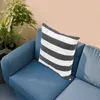 45x45cm Coussin de canapé imperméable pour l'extérieur, Voir les images du produit 3