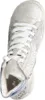 Rieker Damen Sneaker High Top sportliche Stiefelette Silber Produktbild-Vorschau 16