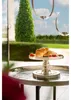 Lamonte/piatto decorativo a.F. nichelato18,8cm 30,5cm Anteprima dell’immagine prodotto 5