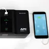APC Back-UPS ES - BE650G2-GR - USV 650VA /400W, 8x Produktbild-Vorschau 8