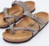 Birkenstock Zehensteg Mayari Zehensteg Mayari Birko-Flor Produktbild-Vorschau 37