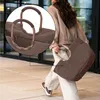 Reisenthel loopshopper L, Braun, Polyester, Stoffbeutel, Produktbild-Vorschau 7