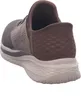 Skechers Errores de Talla 210890CHOC in Brown color size 43 Voir les images du produit 23