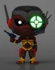 Funko Funko Pop! Unisex Iron Maiden Rocks! - 4 Vnyl Figures Náhľad obrázku produktu 7
