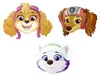 8 Paw Patrol Papiermasken für Kinder - Produktbild-Vorschau 1