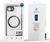 Dux Ducis Aimo Mag Cover mit MagSafe für iPhone 16e Schwarz Produktbild-Vorschau 21