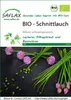 SAFLAX - Bio - Szczypiorek - 250 Nasiona - Allium Podgląd zdjęcia produktu 12