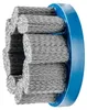 PFERD Composite disc brushes crimped Composite, FLEX, with Produktbild-Vorschau 1