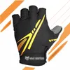 Reflexní sportovní gelové rukavice pro běh a cyklistiku, Náhled obrázku produktu 6