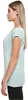 Build Your Brand Damen T-Shirt Ladies Wide Neck Tee Produktbild-Vorschau 3