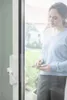 ABUS - Fensterantrieb WINTECTO™ One weiß AL0125 - 98528 Produktbild-Vorschau 1