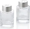 Mini Salz-/Pfefferstreuer Set, Ø 4 cm, Höhe 6 cm, Glas Produktbild-Vorschau 4