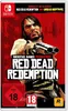 Red Dead Redemption Nintendo Switch-Spiel Produktbild-Vorschau 1