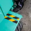 DURABLE Antirutschband DURALINE GRIP+ 50mm breit schw./gelb Náhľad obrázku produktu 8