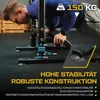 TREX SPORT Power Tower TX-060PR | Dip Station & Produktbild-Vorschau 4