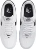 Nike AIR FORCE 1 '07 BIANCO 11 Anteprima dell’immagine prodotto 8
