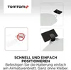 TomTom Bean Bag Dashboard Mount Voir les images du produit 6