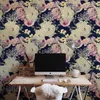 Coloray Fototapete 250x104 cm An Einer Wand Latex Produktbild-Vorschau 1