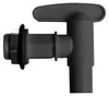 Robinet pour récupérateur d’eau de pluie - PE 3/4” 19 mm - Voir les images du produit 1