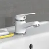 eisl SPEED Waschtischarmatur mit Zugstange, Wasserhahn Bad Produktbild-Vorschau 6