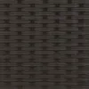 VidaXL 368335, Lounge, Obite siedzisko, Technorattan, Stal, Podgląd zdjęcia produktu 11