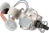 Pumpe SIEMENS 12008610 Ulka EP4GW 230V 48W für Produktbild-Vorschau 2