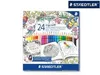 Farbstift ergosoft 24St.-Johanna Basfo Produktbild-Vorschau 4