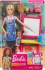 Kariéra Barbie. Učiteľka S Dieťaťom Náhľad obrázku produktu 6