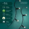 Lumineo Durawise Basic Beleuchtung schwarz 710 cm Produktbild-Vorschau 9